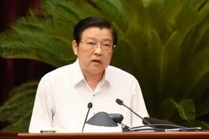 Đằng sau các vụ tham nhũng có bóng dáng cán bộ dung túng, tiếp tay, thậm chí chủ mưu