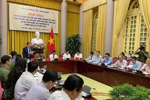 Công bố 5 luật vừa được Quốc hội thông qua