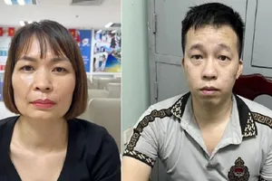 Bắt 2 người chuyên dụ dỗ, lôi kéo lao động sang Campuchia 