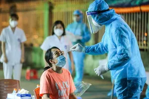 Vi phạm ‘rất nghiêm trọng’ về giá kit test COVID-19 tại Bộ Tài chính