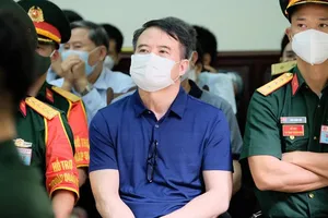 Bị tuyên án chung thân vì nhận hối lộ hơn 19 tỉ, cựu đại tá biên phòng kêu oan