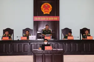 Nhận hối lộ của ‘trùm’ xăng lậu: 2 cựu thiếu tướng bị tuyên 15 và 12 năm tù