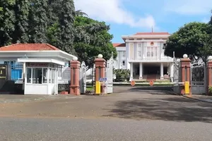 Nhiều lãnh đạo tỉnh Gia Lai có vi phạm liên quan đến dự án sân golf Đak Đoa