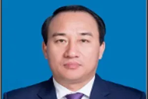 Bắt tạm giam giám đốc Sở TN&MT tỉnh Bắc Ninh