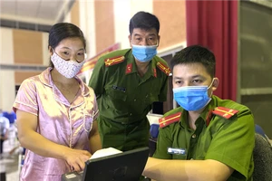 4 thắc mắc thường gặp về tài khoản định danh điện tử