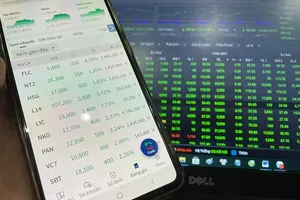 Cú xoay chiều chính sách tiền tệ có thể giúp chứng khoán khởi sắc