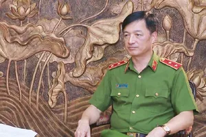 Thứ trưởng Bộ Công an nói về tội phạm mua bán người sang Campuchia