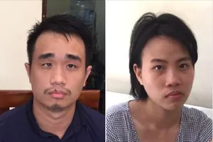 Nghi vấn 2 vợ chồng bạo hành dã man cháu bé 1 tuổi phải nhập viện cấp cứu