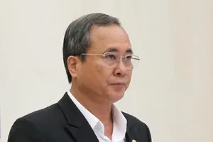 Dàn cựu lãnh đạo Bình Dương bán rẻ ‘đất vàng’, gây thiệt hại hơn 760 tỉ đồng