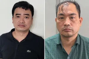 UBKT Trung ương: Vi phạm ‘rất nghiêm trọng” liên quan đến Việt Á tại tỉnh Hải Dương