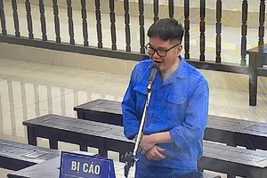 Ông Mai Phan Lợi được giảm án 3 tháng tù 