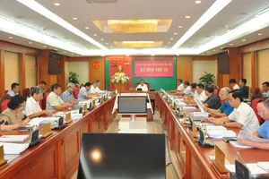 Cách tất cả chức vụ trong Đảng đối với Cục trưởng Cục Quản lý giá 