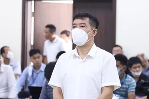 Cựu đại tá Phùng Anh Lê kháng cáo kêu oan
