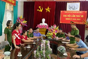 Phó Chi cục trưởng Chi cục Dự trữ Nhà nước Sơn La bị bắt