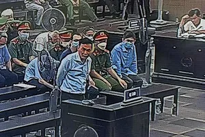 Con rể cựu chủ tịch phủ nhận vai trò ‘đạo diễn’ phi vụ thâu tóm ‘đất vàng’ Bình Dương