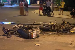 Bộ Công an nói gì về hiện tượng 'giúp người tai nạn giao thông nhưng bị vu oan'?