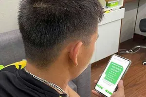 Nghe 1 cuộc điện thoại, người đàn ông bị lừa sạch 170 triệu đồng