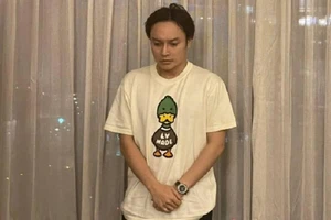 ‘Tú ông’ điều hành đường dây mại dâm cho hoa hậu, người đẹp showbiz giá hàng chục ngàn USD 