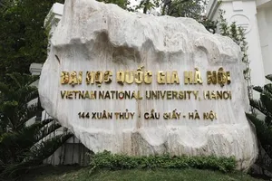 Việt Nam có thêm 1 trường đại học luật