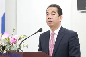 Thủ tướng kỷ luật buộc thôi việc ông Tô Anh Dũng và Nguyễn Quang Linh