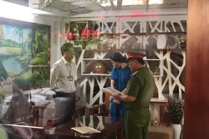 Nhiều lãnh đạo Đà Nẵng bị kỷ luật khiển trách 