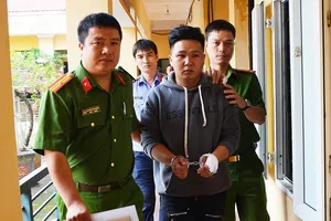 Bắt giam bị can 19 tuổi viết status 'vĩnh biệt’ rồi sát hại bạn gái cũ