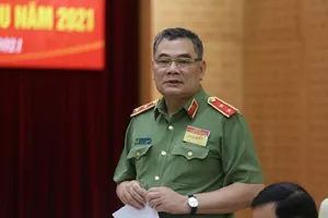 Bộ Công an: Tin đồn về một số tập đoàn lớn là thất thiệt, sẽ xử lý nghiêm