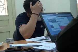 Facebooker Đặng Như Quỳnh bị phạt 2 năm tù