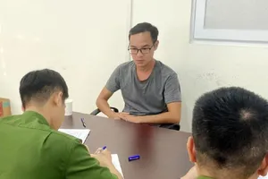 Khởi tố 1 đại lý cấp 2 trong đường dây cờ bạc ngàn tỉ Phan Sào Nam