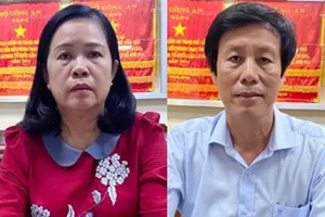 Kết luận điều tra: Cựu giám đốc Sở Y tế Cần Thơ nhận quà ‘lại quả’ 3 tỉ đồng