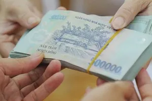 Cho vay tiền lỏng lẻo, nhóm cán bộ ngân hàng gây thiệt hại 360 tỉ đồng