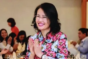 Nữ doanh nhân Hoàng Thị Thúy Nga và những quan chức 'ngã ngựa' 