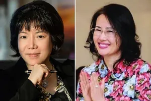 ‘Liên minh’ thông thầu của chủ tịch AIC Nguyễn Thị Thanh Nhàn