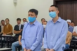 Án mạng sau cuộc nhậu, 1 người lãnh án tử, 1 người án chung thân