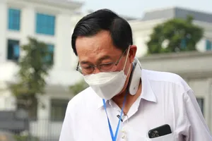 Vụ ‘thụt ngân sách’ 3,8 triệu USD: Cựu thứ trưởng y tế Cao Minh Quang khai gì tại tòa?