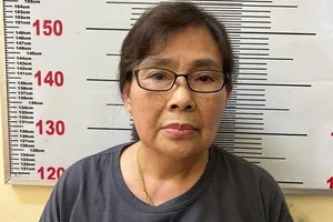 Phá đường dây ma túy xuyên biên giới do chị của Dung Hà cầm đầu