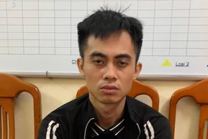 Tạt axit, sát hại vợ bằng dao