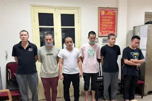 Cảnh báo ma tuý ‘núp bóng’ thuốc lá điện tử