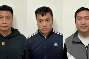 Bộ Công an phá đường dây cá độ bóng đá hơn 3.000 tỉ