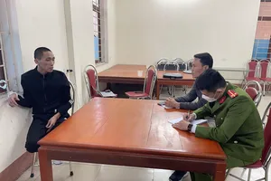 Bắc Giang: Thanh niên dùng súng giả đi cướp tiệm vàng để mua iPhone