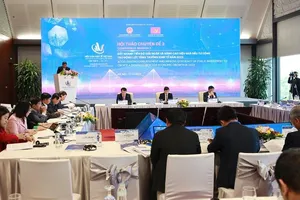 ‘Tiền rất nhiều, có lúc gần 1 triệu tỉ nằm trong két nhưng không chi được’