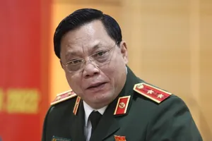 Thực hư thông tin ‘4.700 công an tại Hà Nội xin nghỉ vì sức ép kỷ luật’