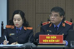 Viện kiểm sát tiết lộ lý do truy tố, xét xử bà Nhàn AIC dù đang bỏ trốn