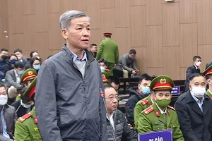 Hé lộ người tố giác hành vi đưa hối lộ của bà Nhàn AIC