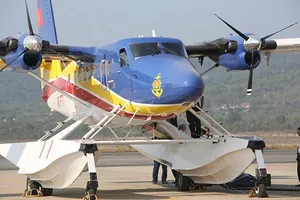 Ngày tìm kiếm thứ 5: 31 tàu, 22 máy bay hướng ra biển Đông