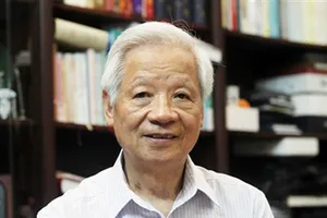 Ông Trần Xuân Giá vắng mặt tại phiên tòa xử bầu Kiên