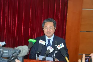 Hội Luật gia VN: Quá vô lý khi TQ nói đặt giàn khoan trái phép là "tác nghiệp bình thường"