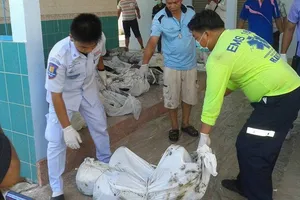 Tai nạn xe đò ở Thái Lan, 12 hành khách là người Việt tử nạn