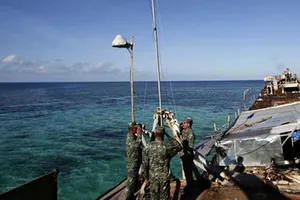 Toà trọng tài ở Hà Lan yêu cầu Bắc Kinh trả lời vụ kiện đường 9 đoạn