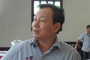 Thứ trưởng phải có trình độ ngoại ngữ bậc 6: Quá viển vông, đánh đố!